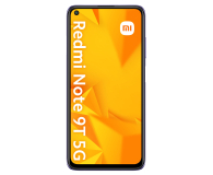 Xiaomi Redmi Note 9T 5G 4/128GB Daybreak Purple - 635883 - zdjęcie 2